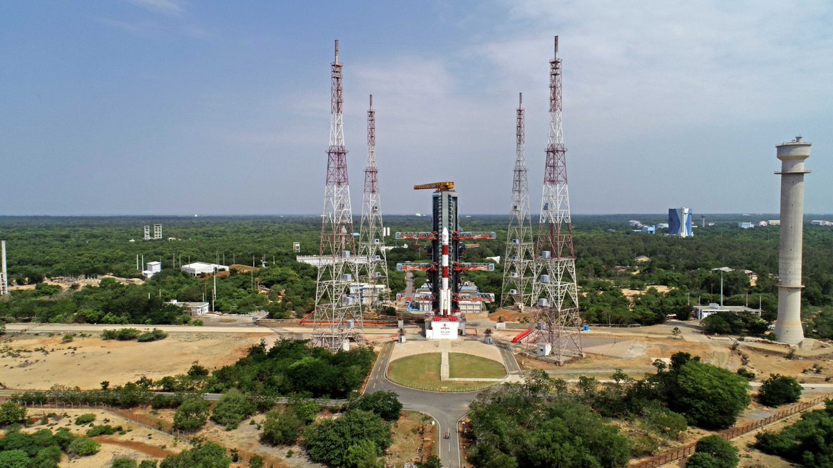 ISRO's Aditya-L1 spacecraft to be placed in its