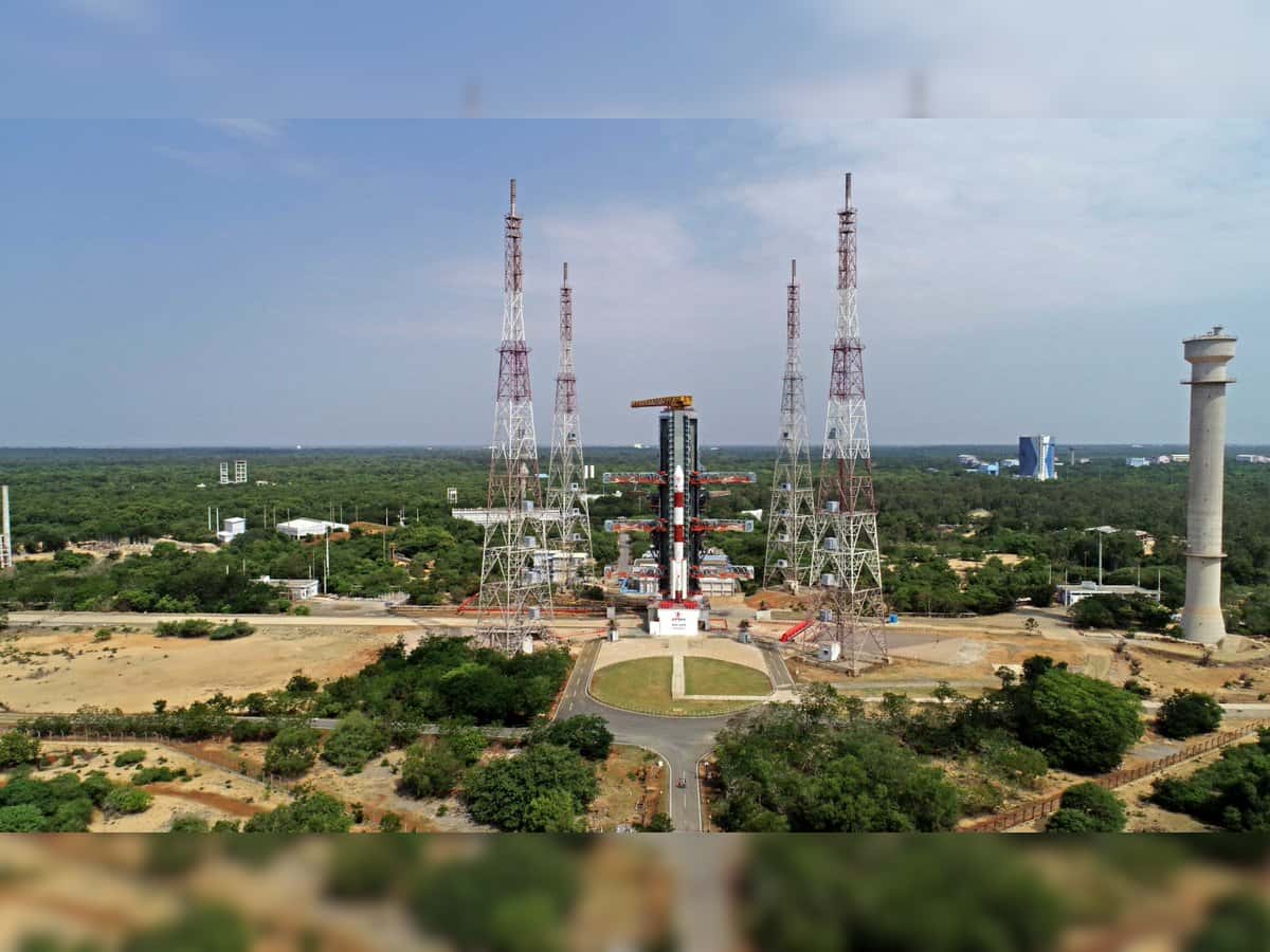 ISRO's Aditya-L1 spacecraft to be placed in its final destination orbit today 