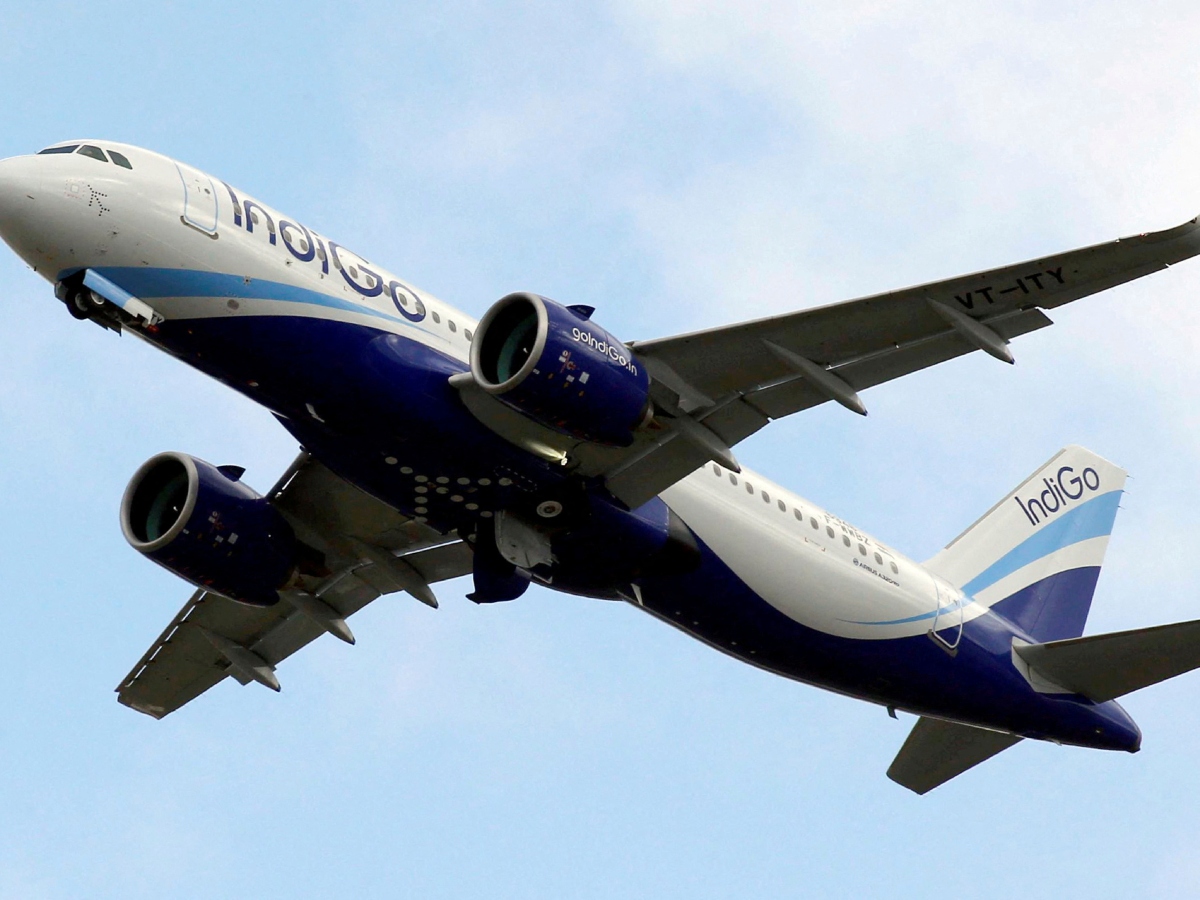 IndiGo begins operations from Ayodhya, marking its 86th