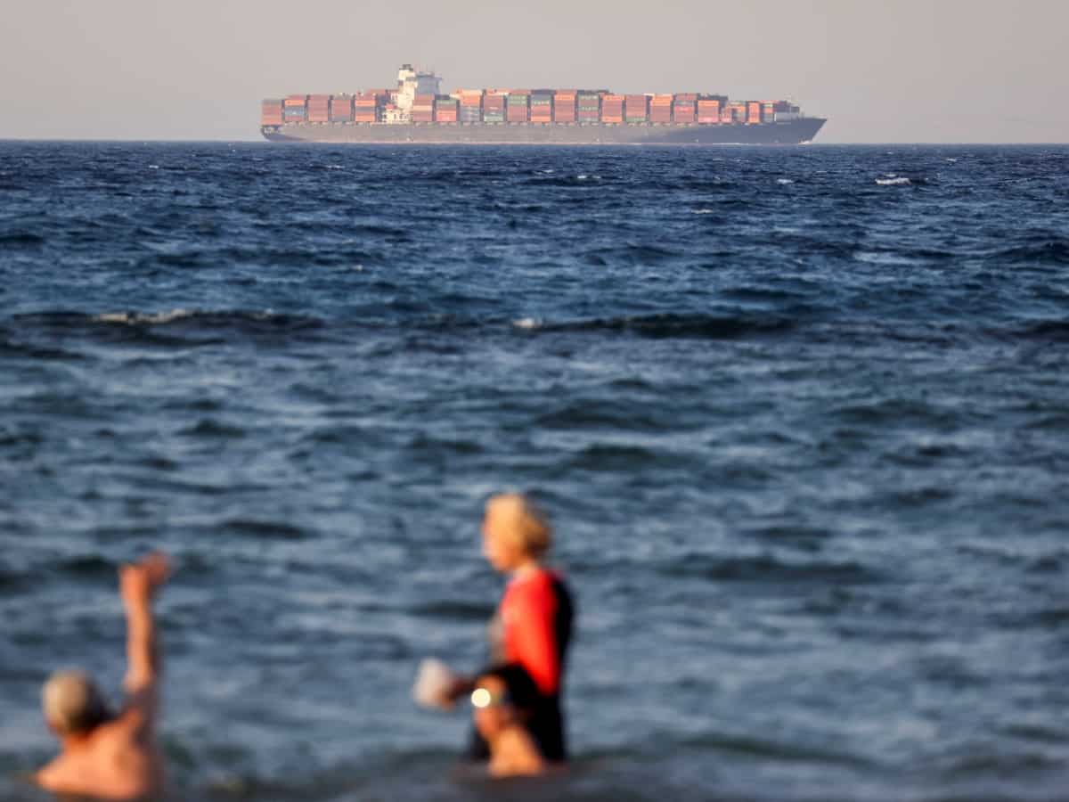 Red Sea crisis may push shipping cost by up to 60%, insurance premiums by 20%: GTRI