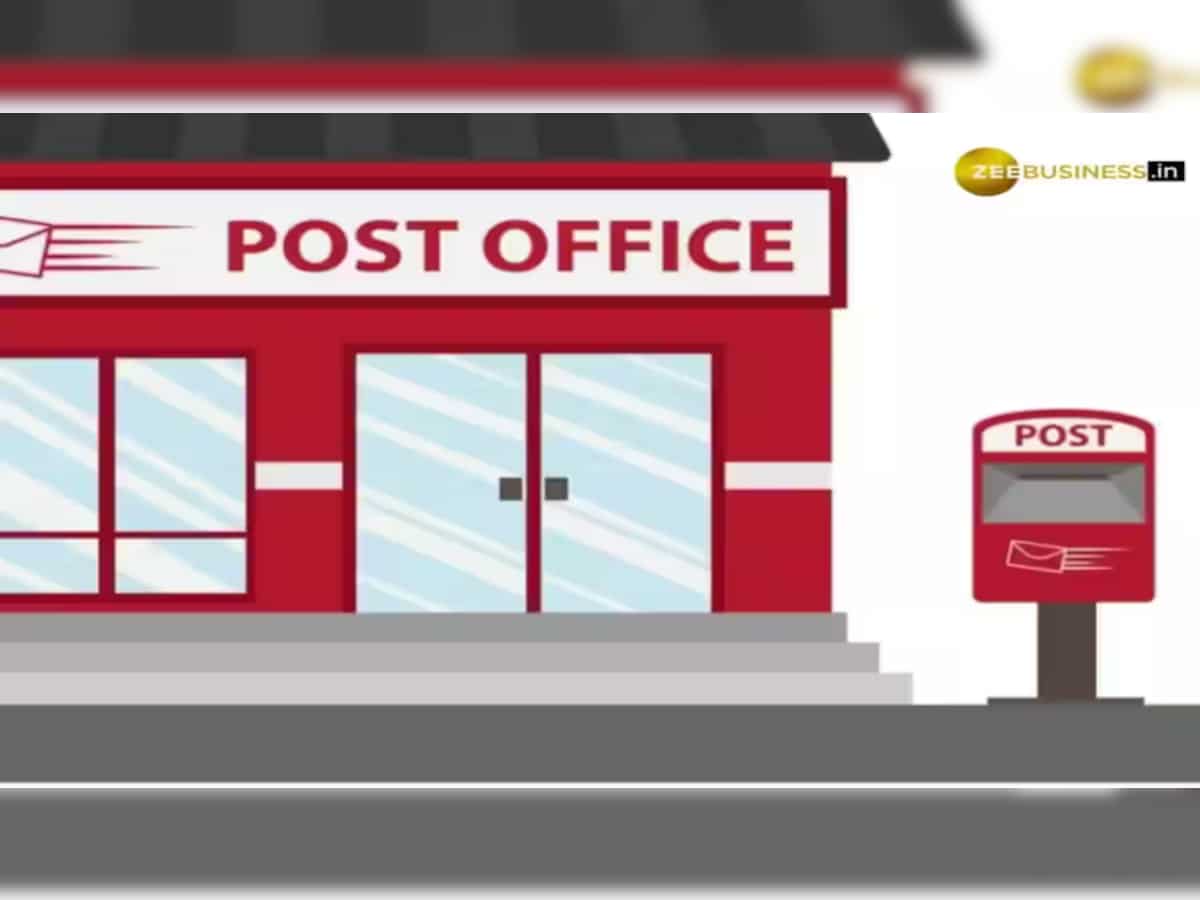 Post Office Scheme 2024: This scheme with guaranteed returns can help you get Rs 66.58 lakh in few years