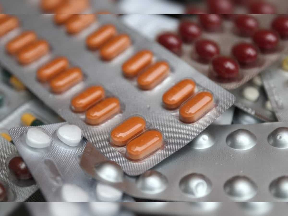 Dr Reddy's recalls over 8,000 bottles of generic drug in US due to packaging error 