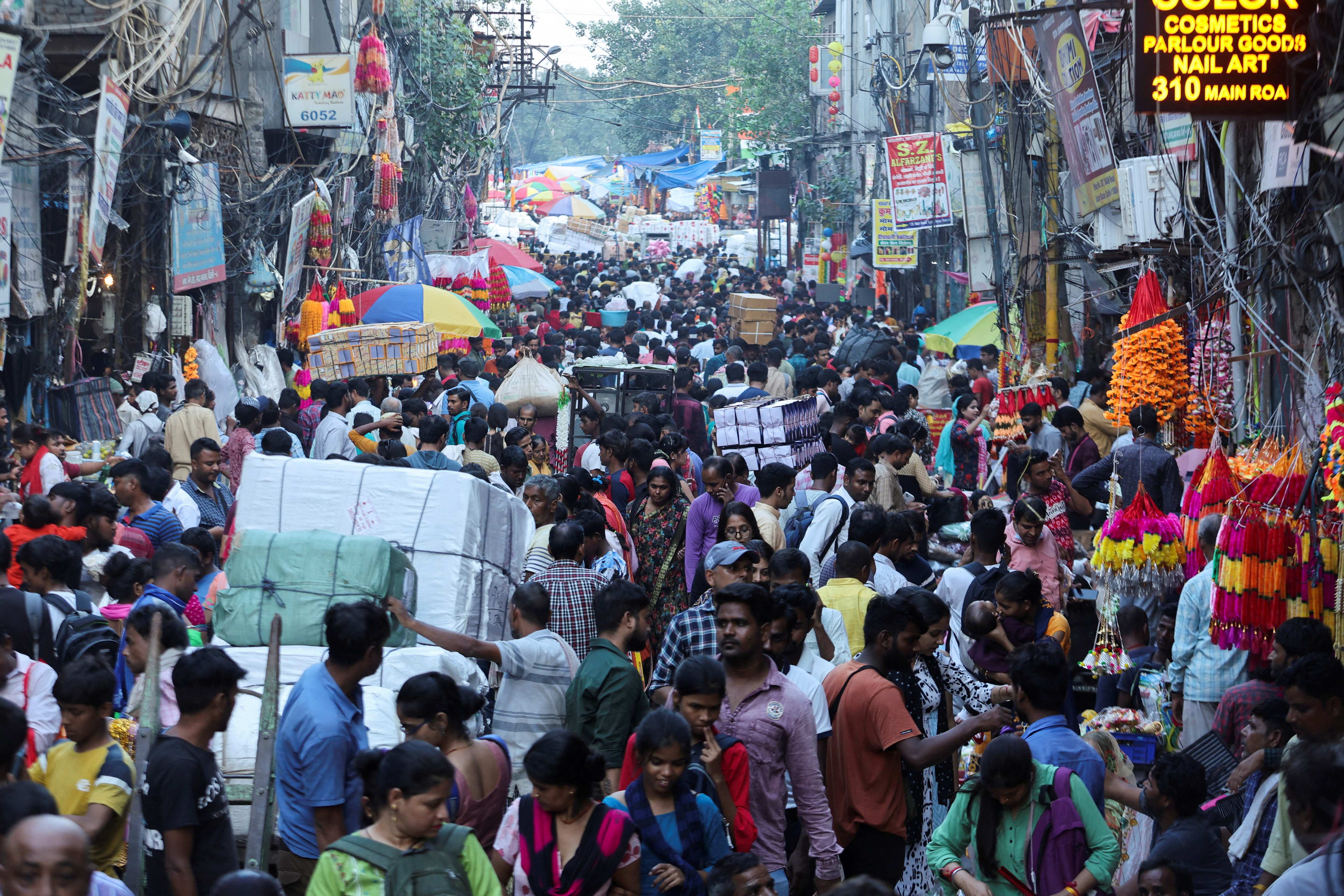 Pick up in consumption contingent on controlling inflation: India Ratings & Research