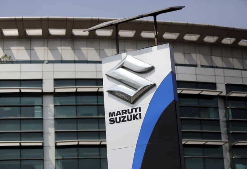 Possible increase in auto loan interest rates could impact PV sales: Maruti Suzuki official