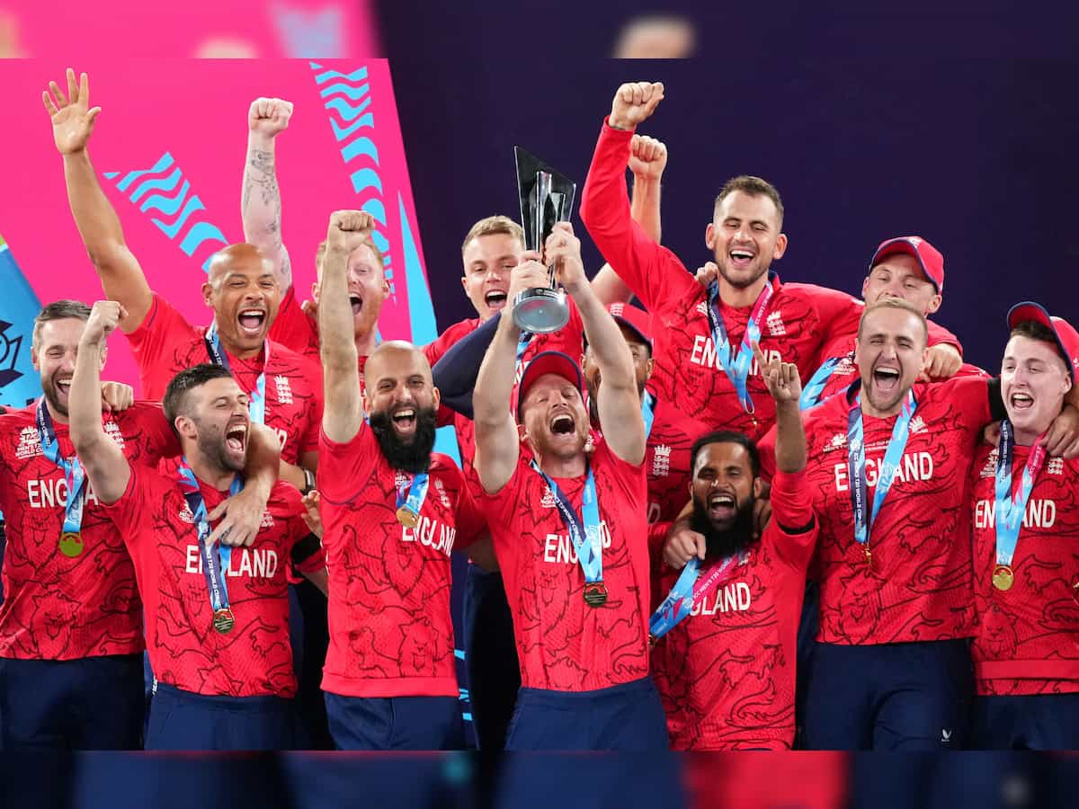 ICC T20 World Cup 2024 Schedule Tournament to start with USCanada