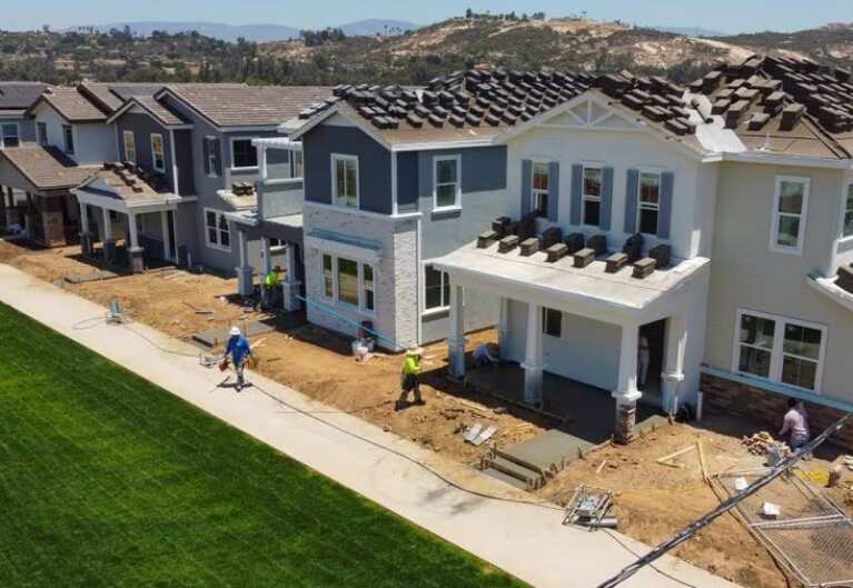 Macrotech Developers' sale bookings rise 14% to Rs 10,300 crore in April-December on strong housing demand