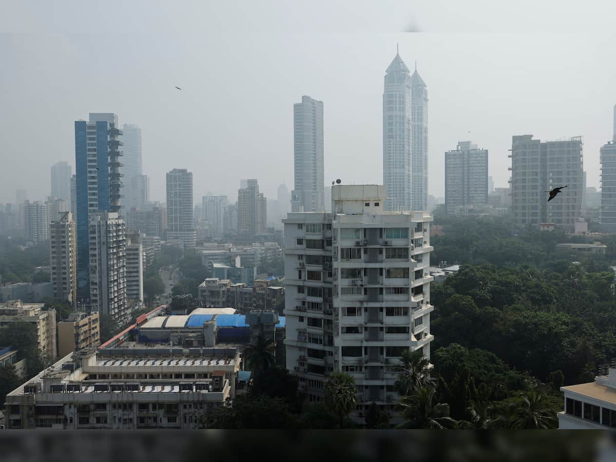 Unsold homes in Delhi-NCR fall 23% to 94,803 units at 2023-end, unsold inventories at 10-year low: Anarock