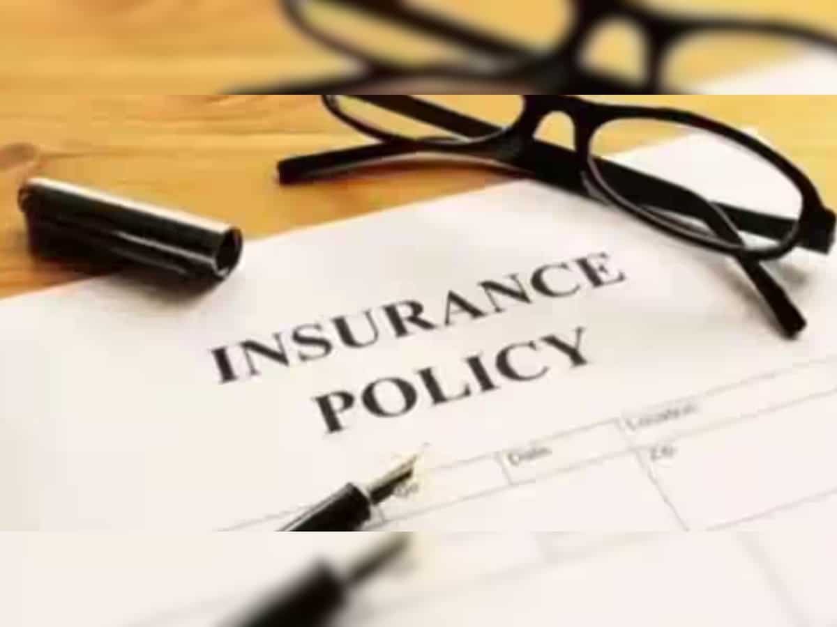 Payout by life insurers moderates in FY23 compared to previous year: Irdai