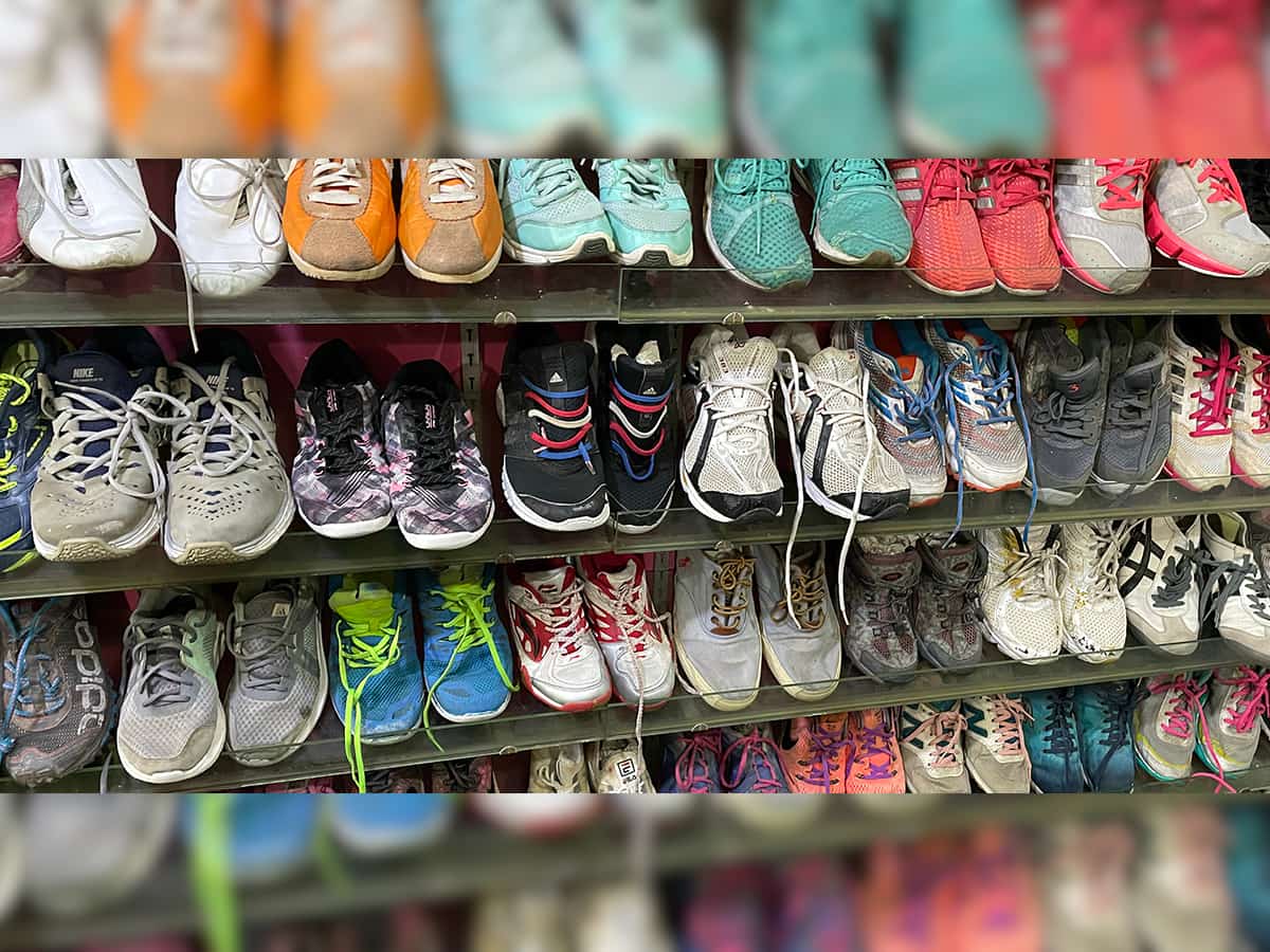 Shoe imports ban, fiscal sops, design centres to help footwear industry hit USD 90 billion mark: Report