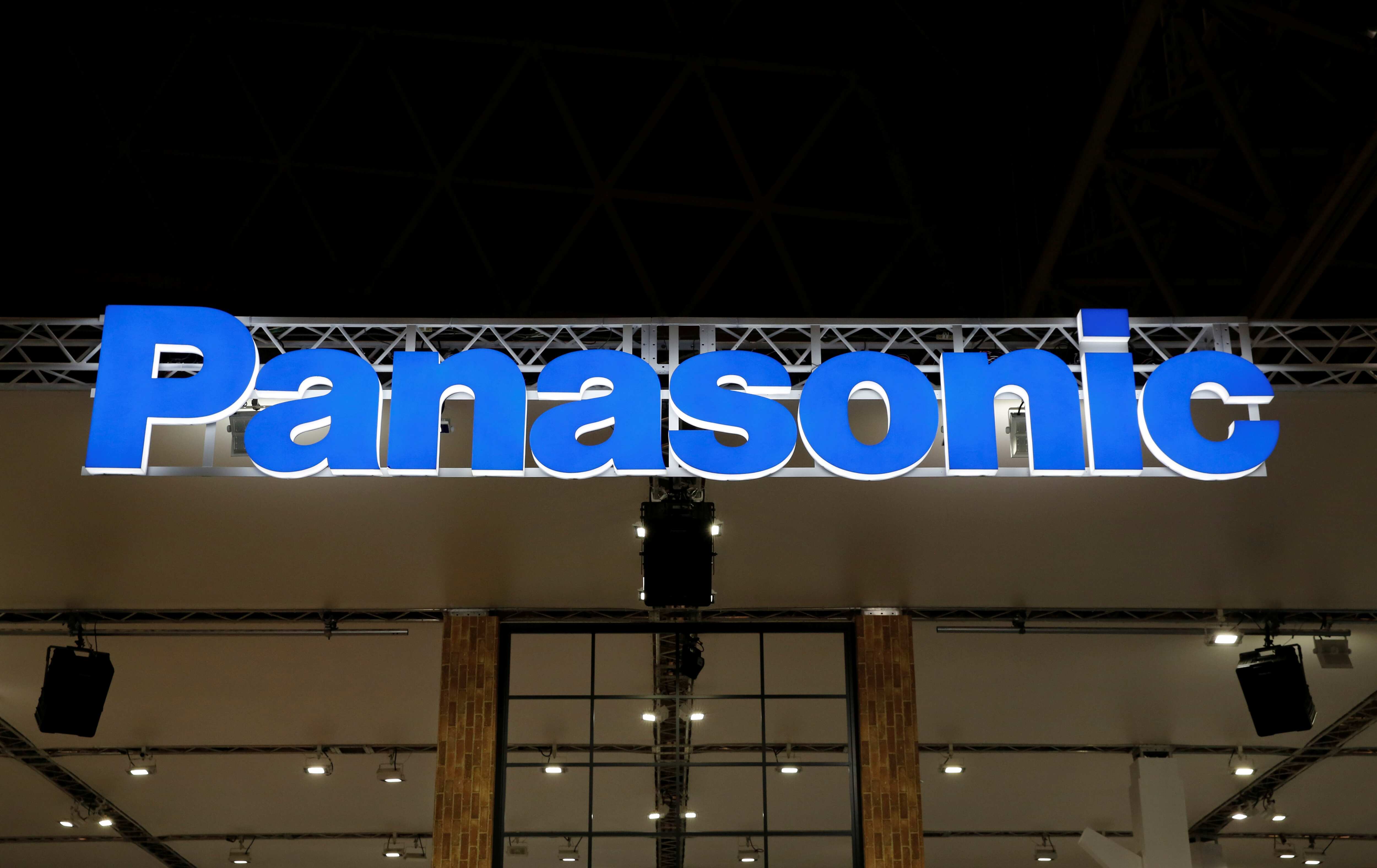 Panasonic eyes double-digit growth in India this fiscal, plans to make country export hub