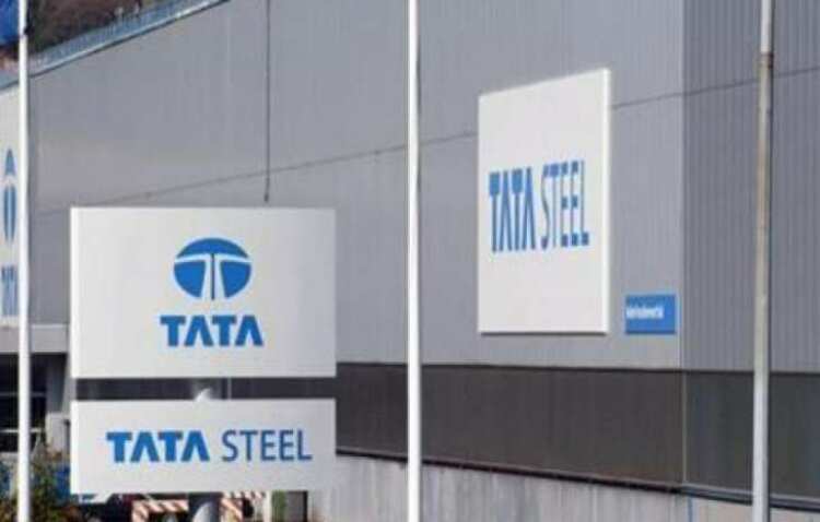 Tata Steel stock jumps after firm's crude steel production rises and delivery volumes touches an all-time high