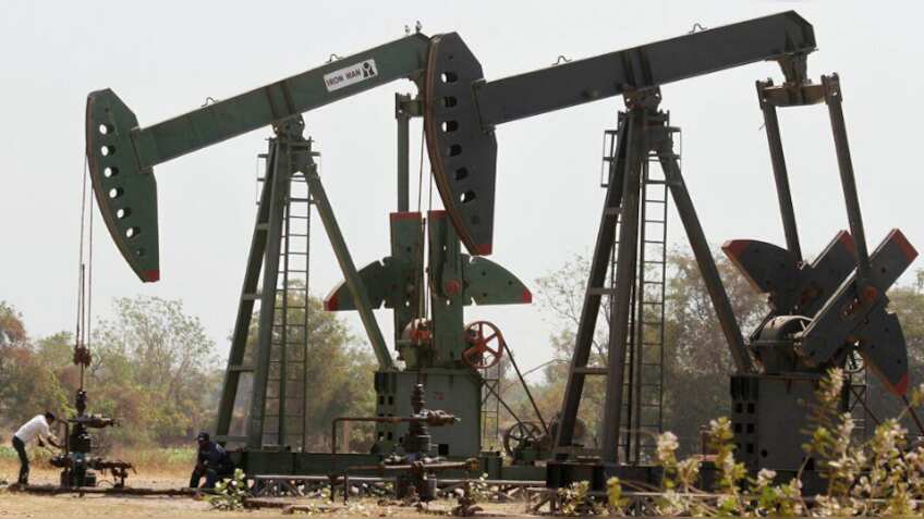 ONGC starts oil production from delayed USD 5 billion deep-water project 