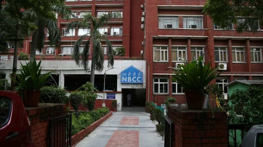 NBCC stock slides despite PSU wins Rs 25.38 cr order from Lokpal of India
