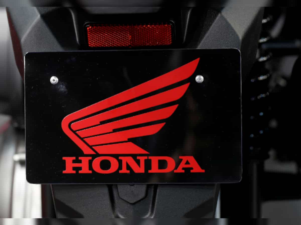Honda Motorcycle commissions 6.5 lakh additional production capacity at Gujarat plant