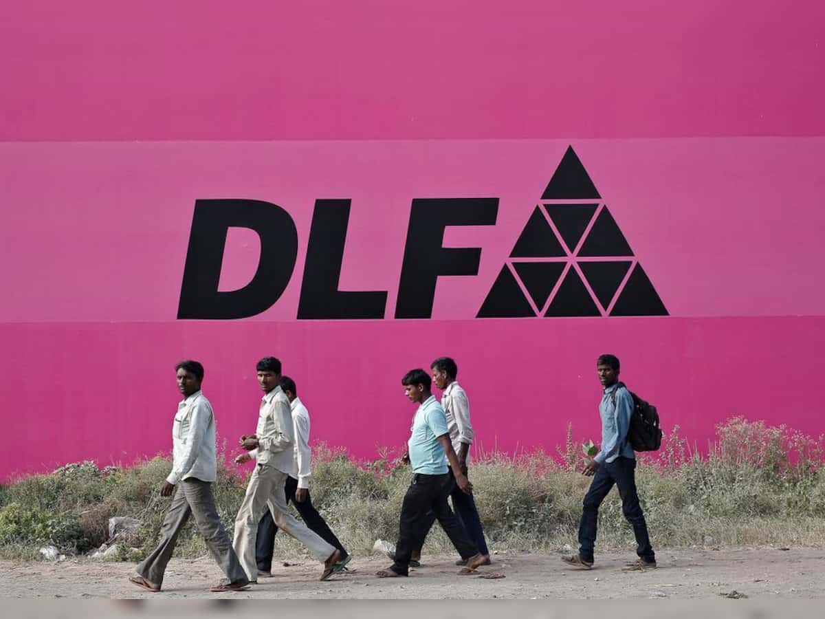 DLF sells luxury residences in Gurugram for over Rs 7,200 crore; stock hits 16-year high
