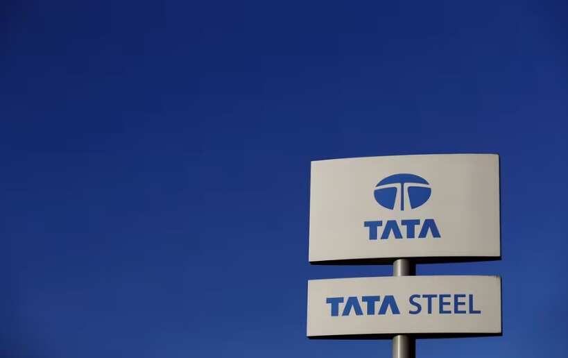 Tata Steel Europe in the third quarter reduced steel sales by 4 percent