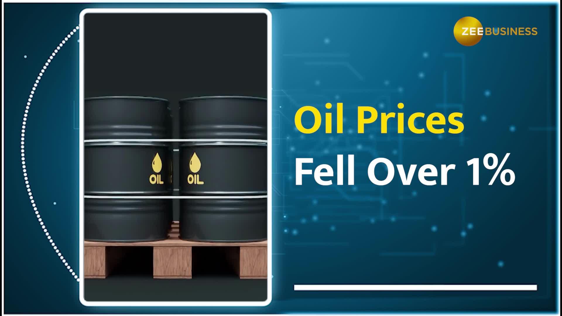 Commodity Capsule: Gold Prices Decline Amid Uncertainty Over Fed