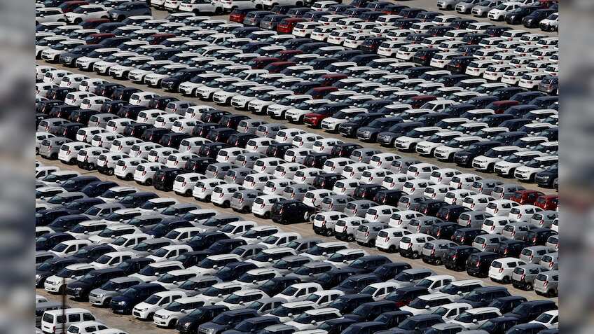 Automobile retail sales rise 11% annually in 2023, says dealers' body FADA 