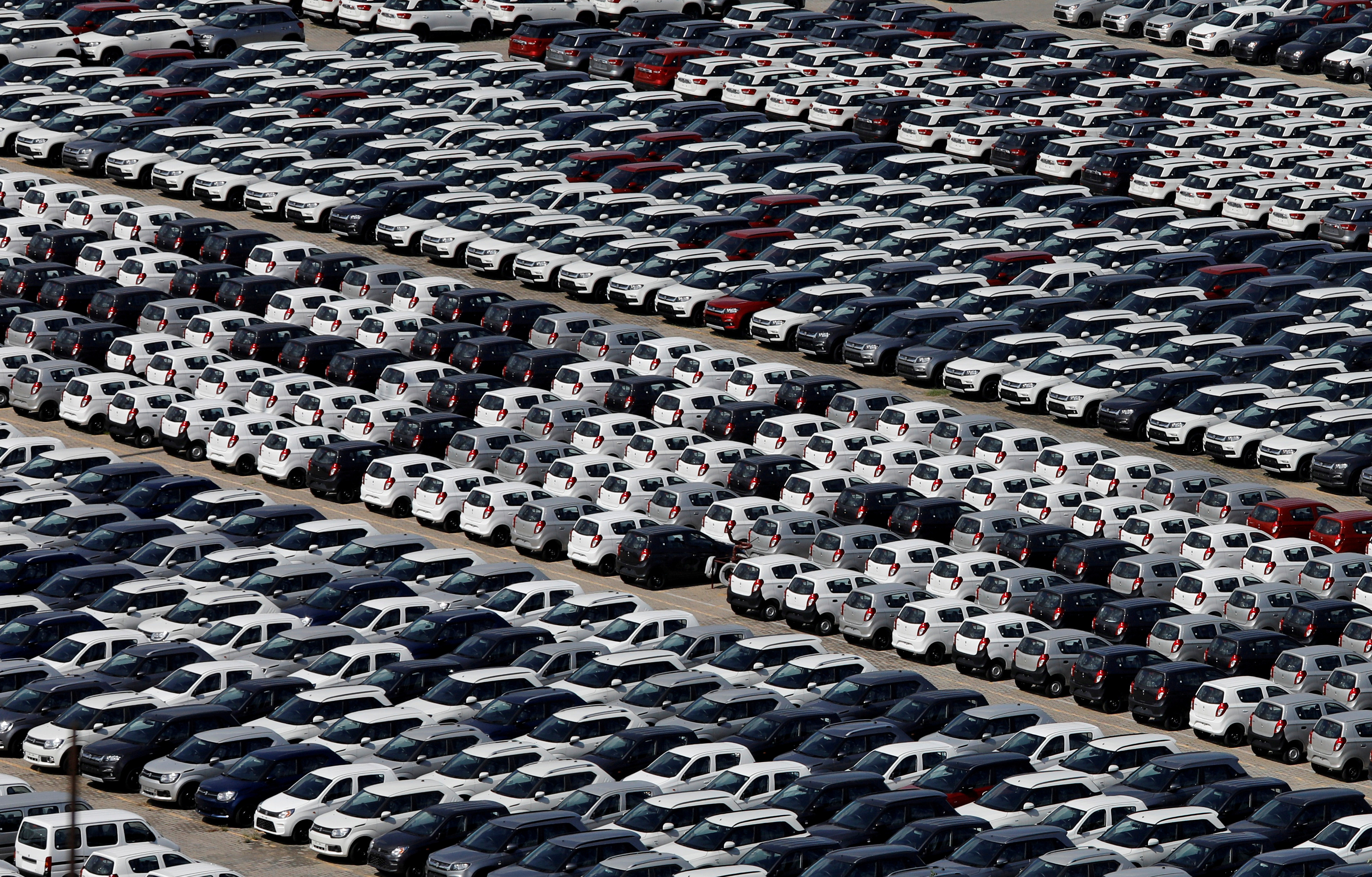 Automobile retail sales rise 11% annually in 2023, says dealers' body FADA