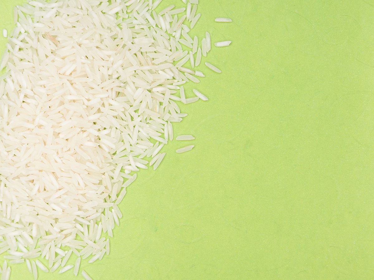 APEDA grants first GI tag in Jammu & Kashmir for basmati rice Zee