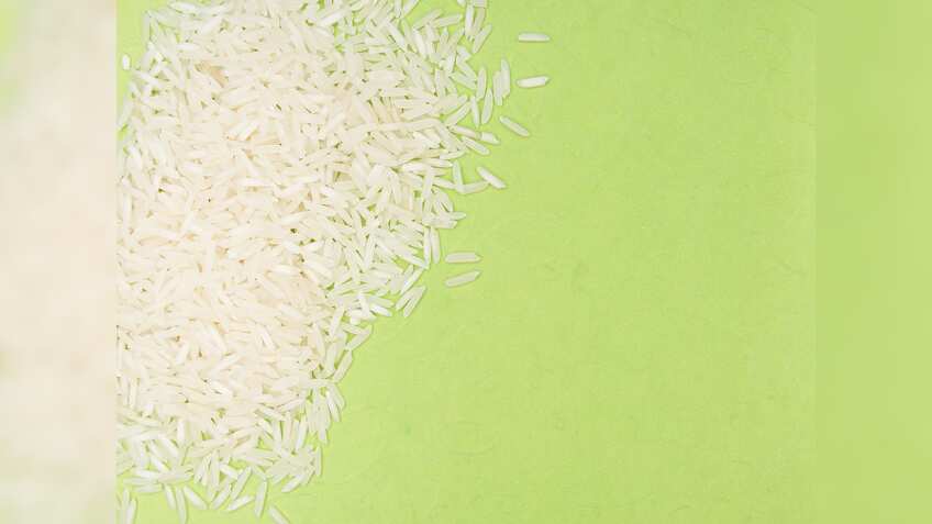  APEDA grants first GI tag in Jammu & Kashmir for basmati rice