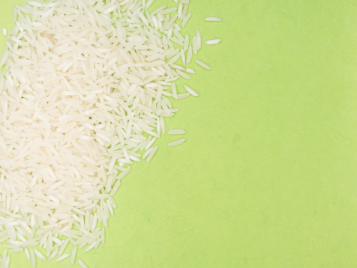  APEDA grants first GI tag in Jammu & Kashmir for basmati rice