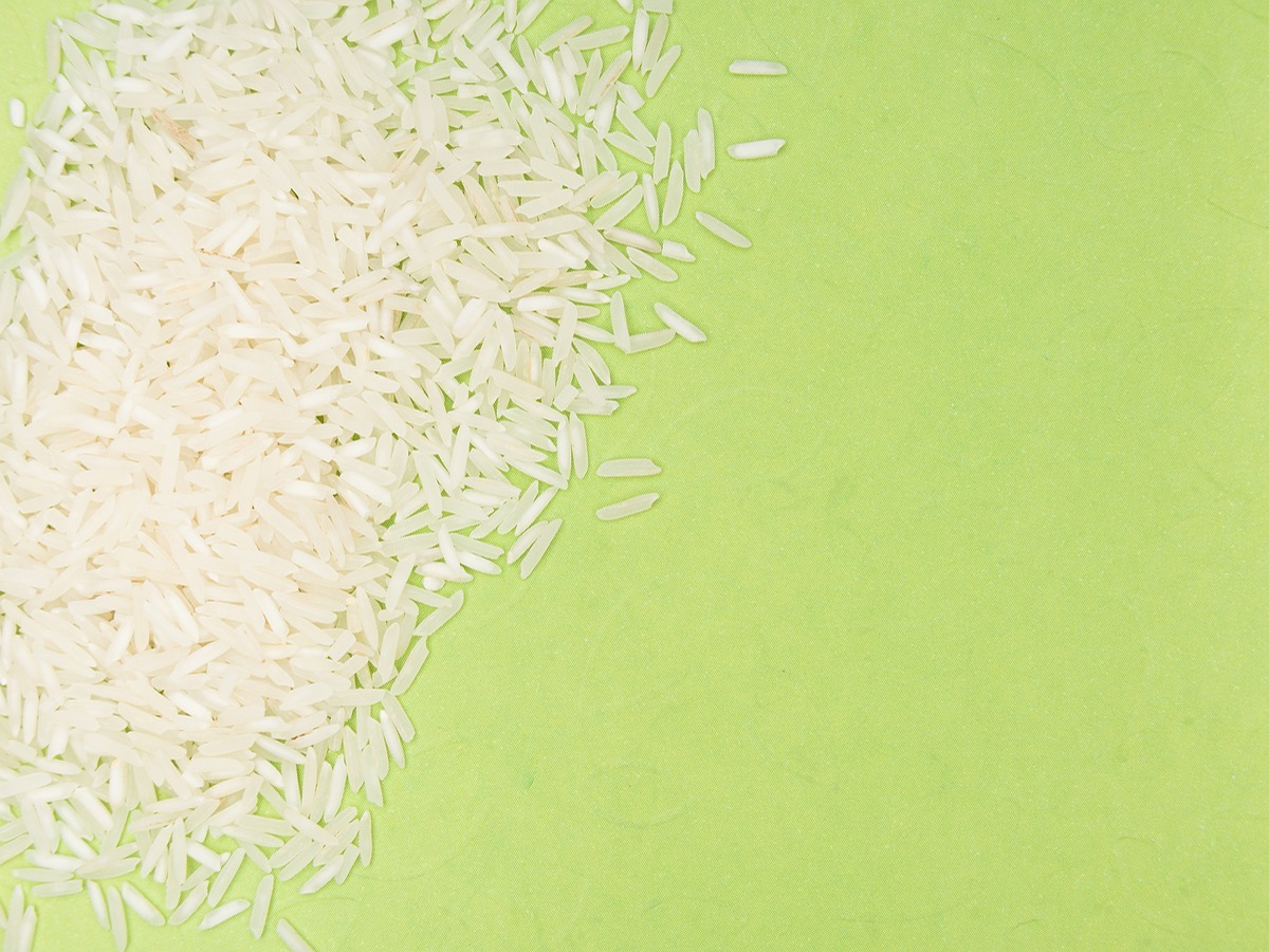 APEDA grants first GI tag in Jammu & Kashmir for basmati rice