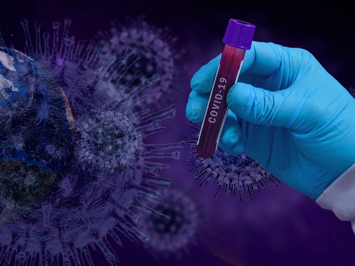 Covid-19 update: 61 new cases reported in Maharashtra