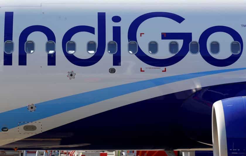 IndiGo suspends flight operations in Delhi, Amritsar, Chandigarh, Lucknow