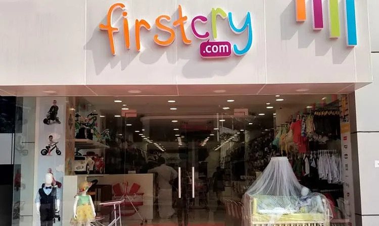 IPO-bound FirstCry's CEO offloads shares worth Rs 300