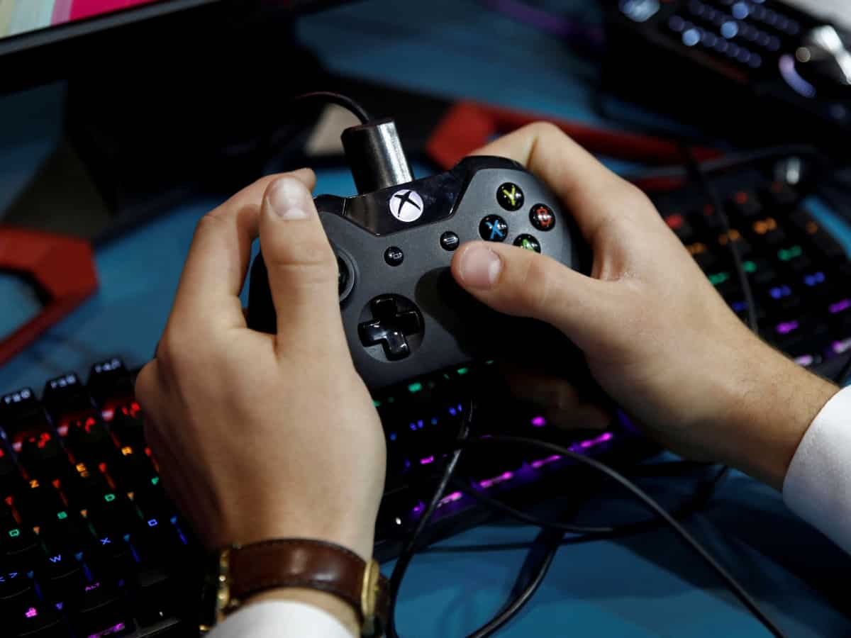 Gaming company unity lays off 1,800 employees in fresh job cut | Zee  Business