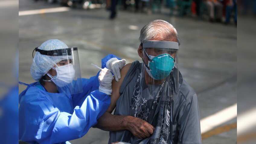 Active Covid cases in country recorded at 3,919