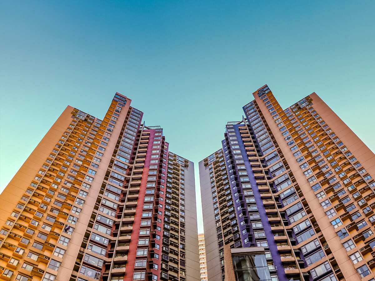 PE investments in real estate dip 26 to 2.65 billion in April