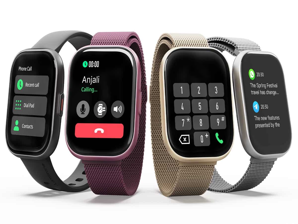 Apple Watch dominated smartwatch market sales and profits in 2022 |  AppleInsider