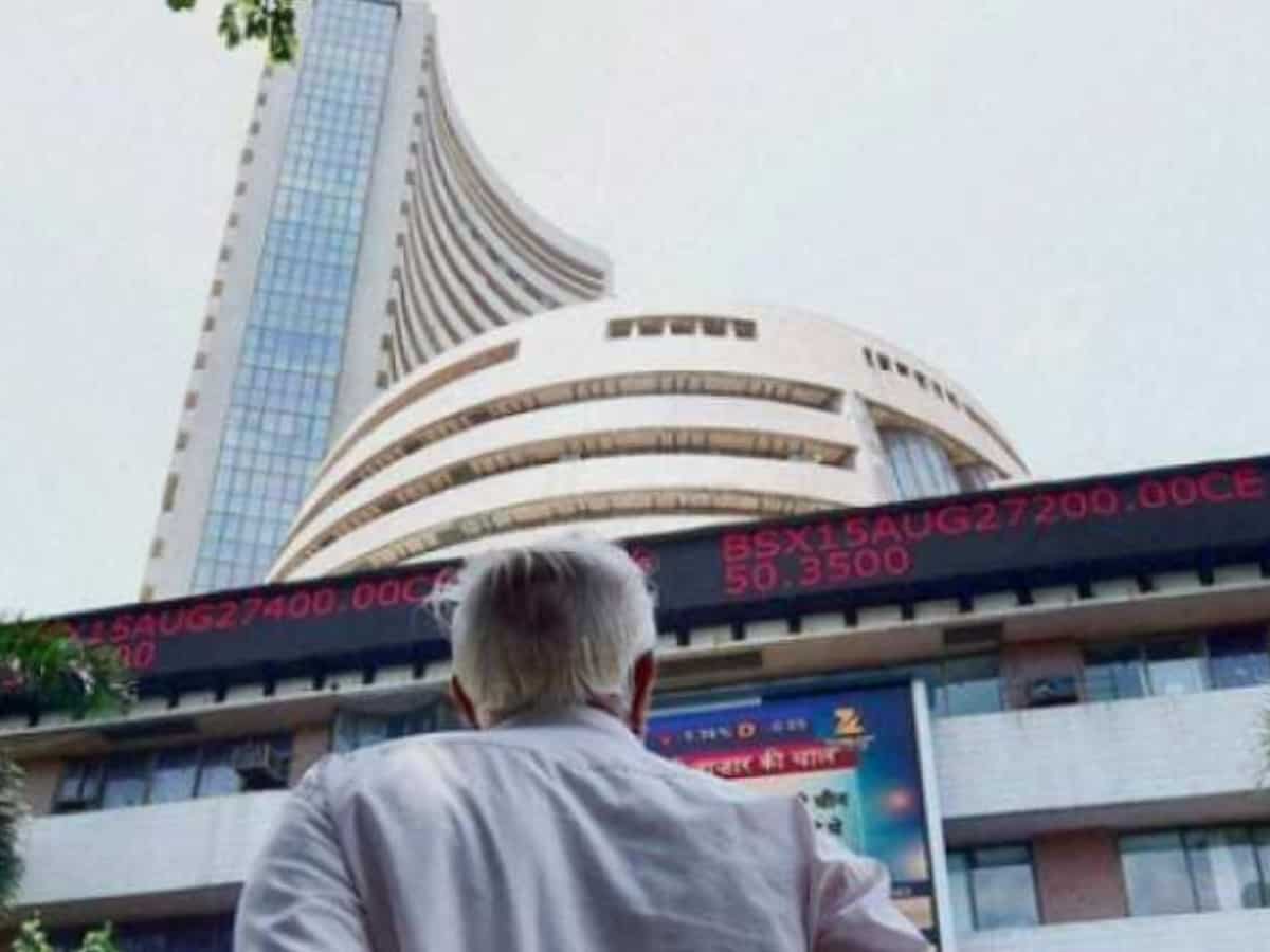 D-Street Newsmakers:Tata Motors, Bajaj Auto among 10 stocks that buzzed today