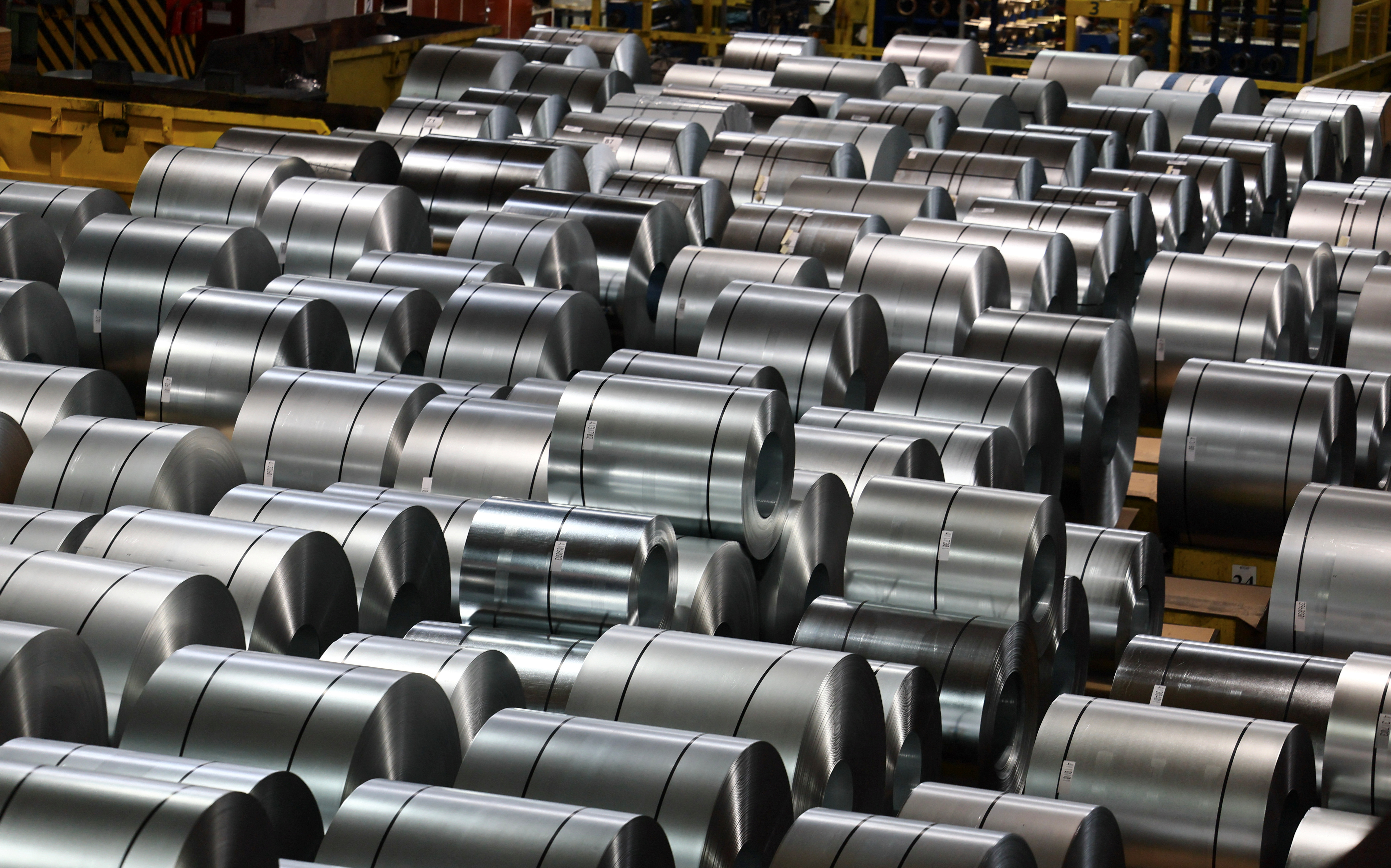 Steel Strips Wheels to invest Rs 138 crore