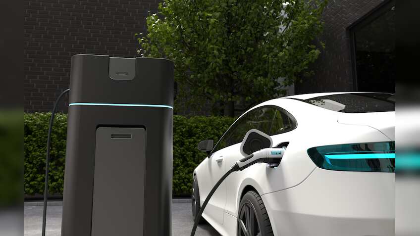 EV sales jumps 49% to 15.29 lakh units in 2023: FADA 