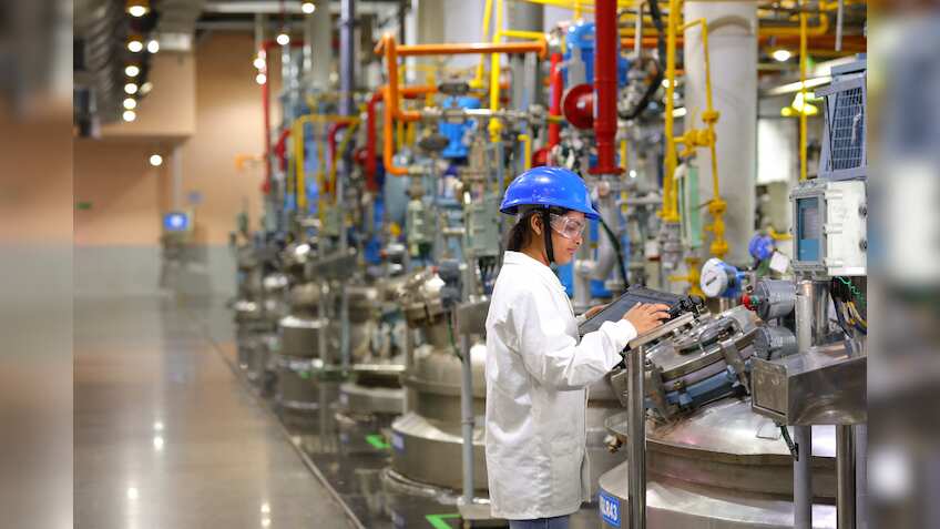 CCI clears IMCD India's additional stake purchase in Signet Excipients