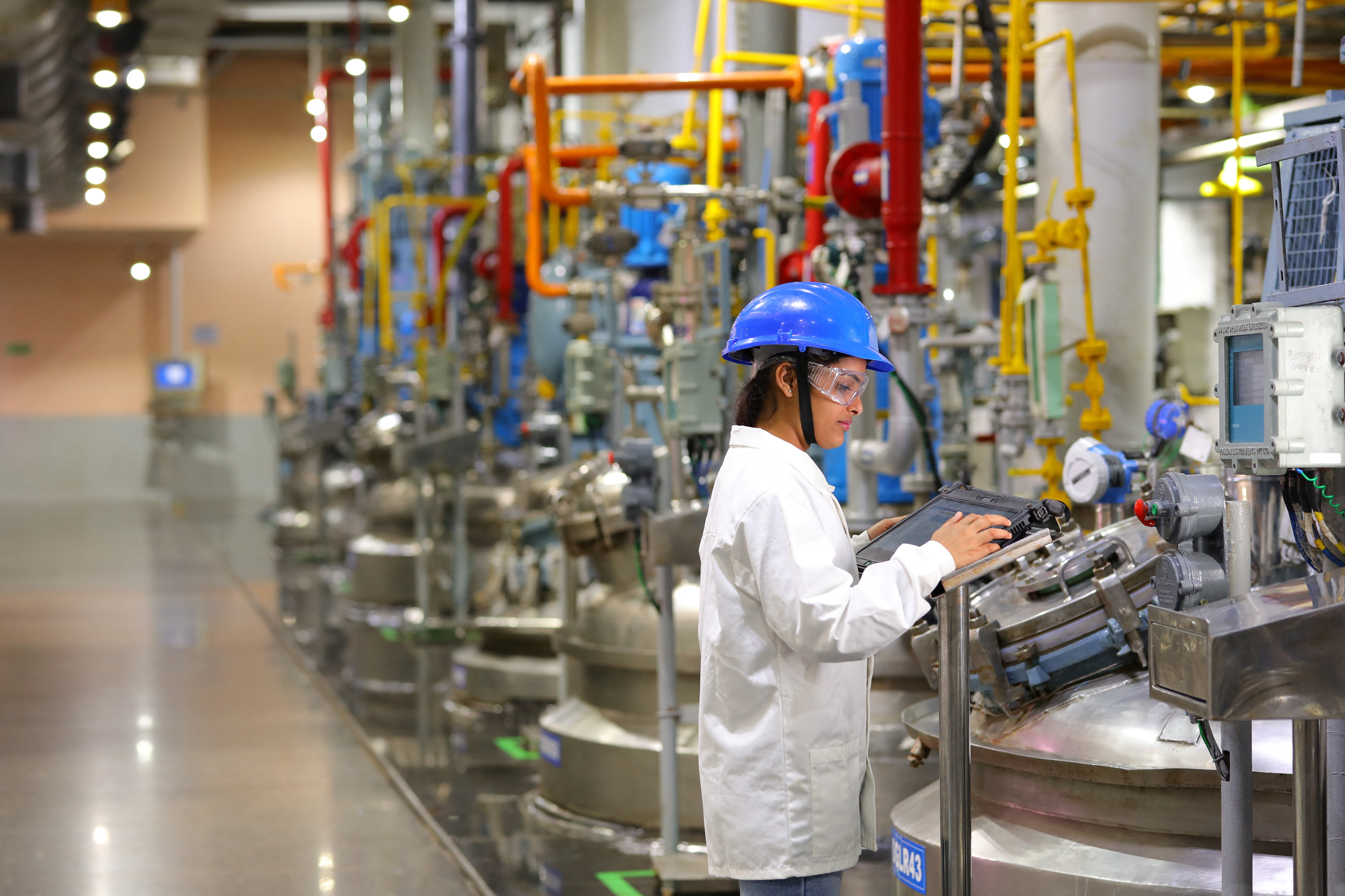 CCI clears IMCD India's additional stake purchase in