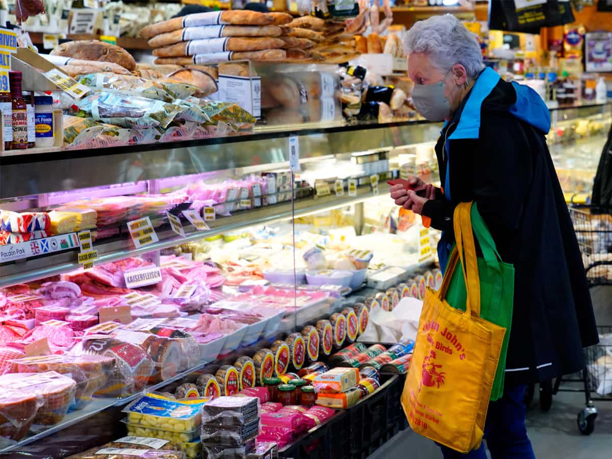 Australia inflation slows to 4.3% in November, core down sharply