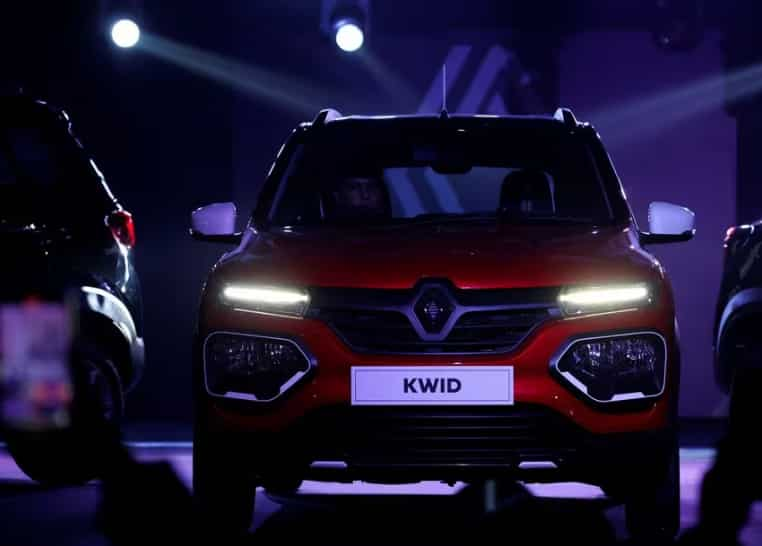 Renault seeks regulatory discipline in India as it plans new investments