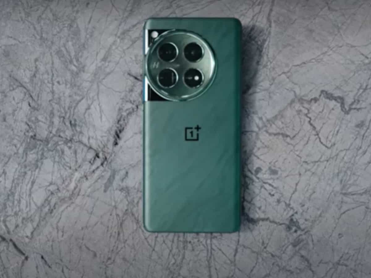 OnePlus 12 Launch in India: Smartphone announces partnership with Pixelworks