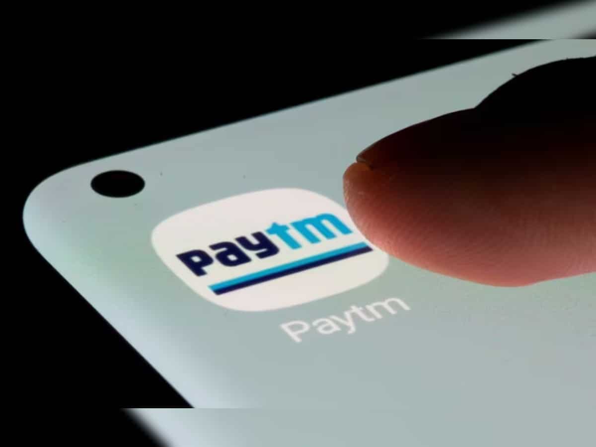 Paytm to invest Rs 100 crore in GIFT City, to offer AI-driven cross-border remittance