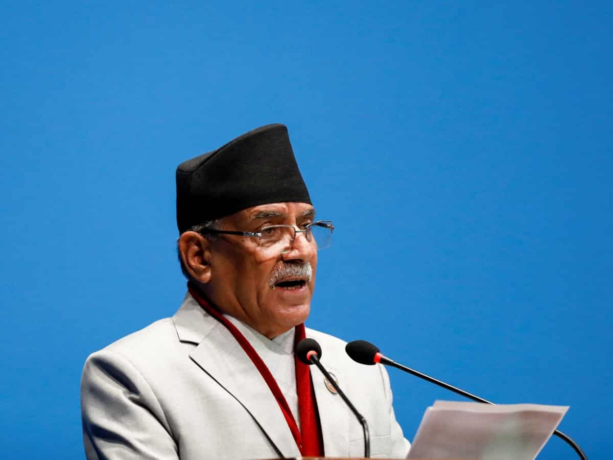 Nepal PM says India has reservations over energy produced by Chinese state firms in Himalayan nation