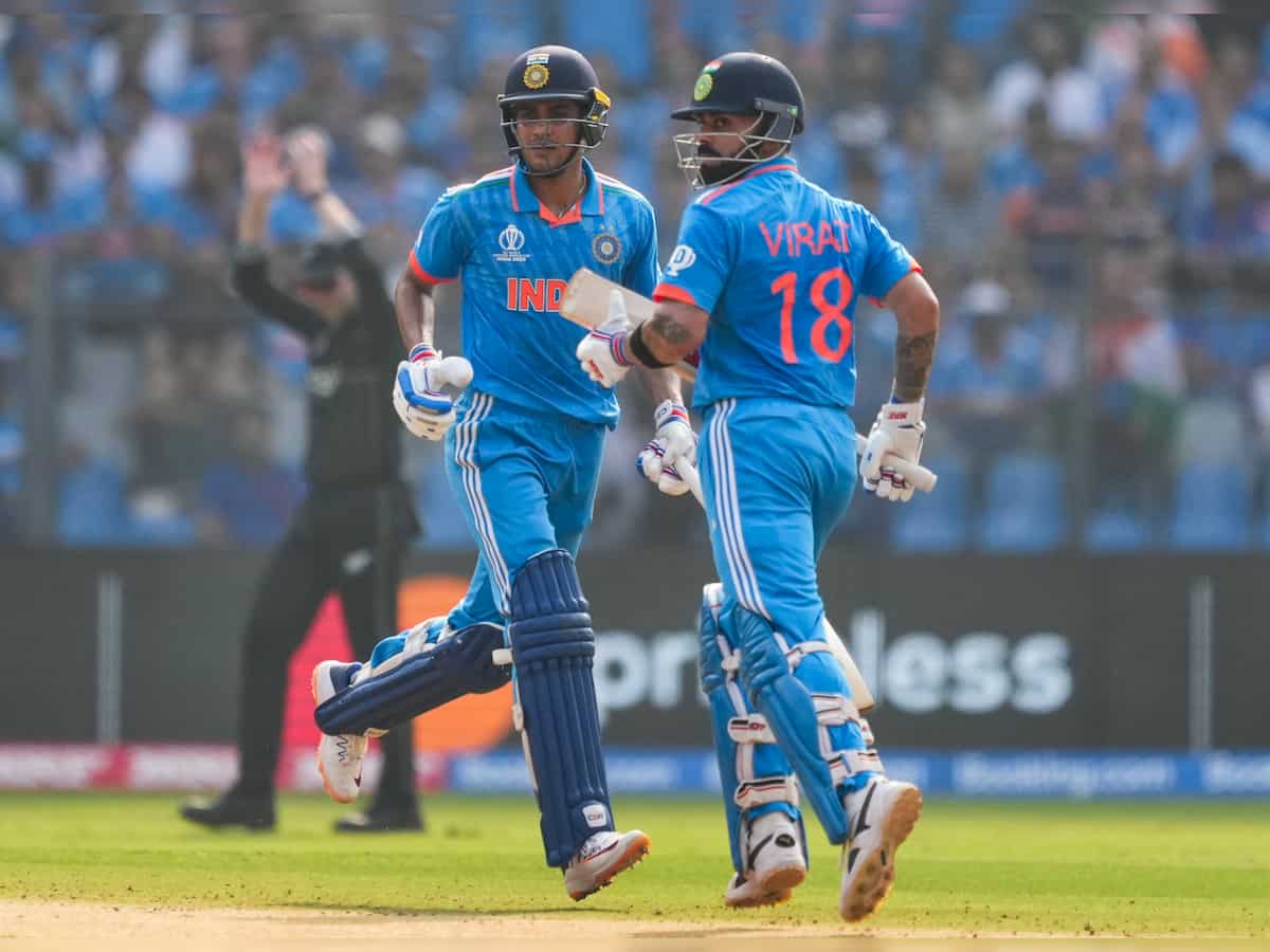 India vs Afghanistan 1st T20I Live Streaming: When and Where to watch IND vs AFG T20I series Match LIVE on TV, Laptop, Online
