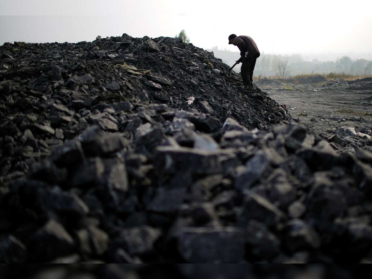 National coal index declines 17.5% in November, indicates strong supply in market