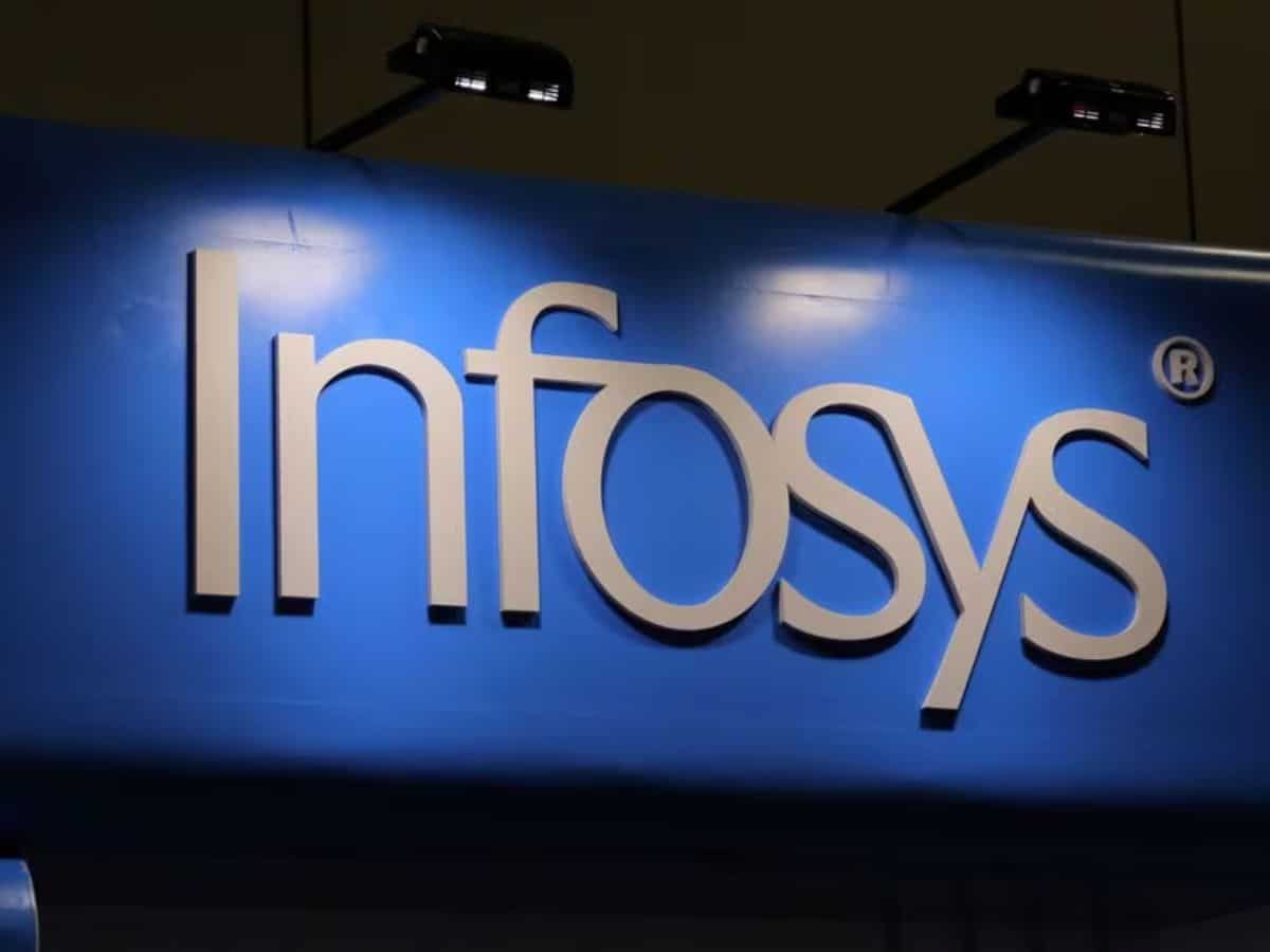 Infosys Q3 results preview Revenue likely to decline nearly 2 with