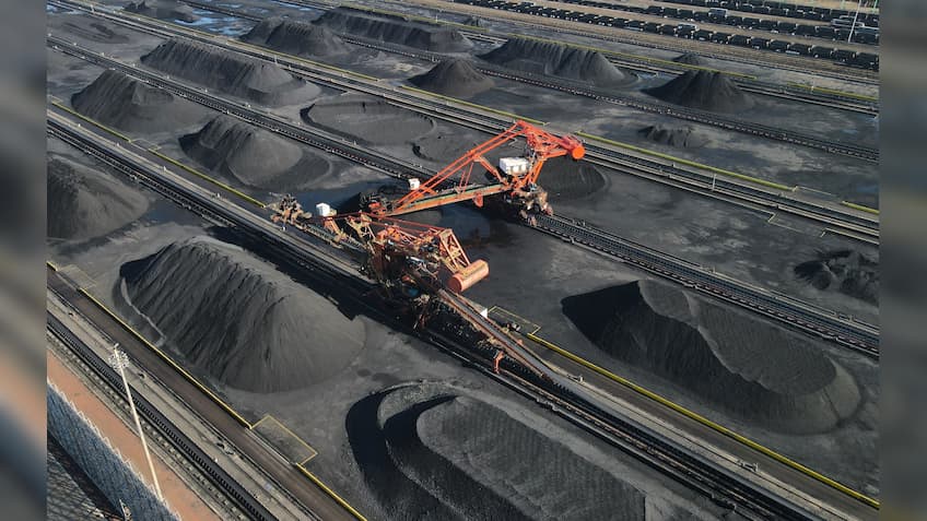 NCLAT rejects Jindal Power plea to allow its bid for Tuticorin Coal Terminal