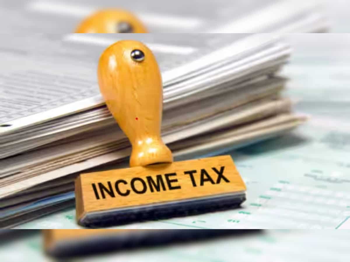 Income Tax Department conducts search operations at premises of wires, cables and electrical items manufacturer in Mumbai 