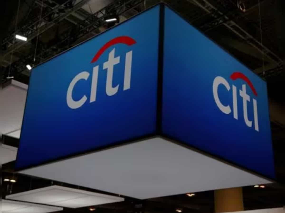 Citigroup profit to take $3.8 billion hit on charges, reserves